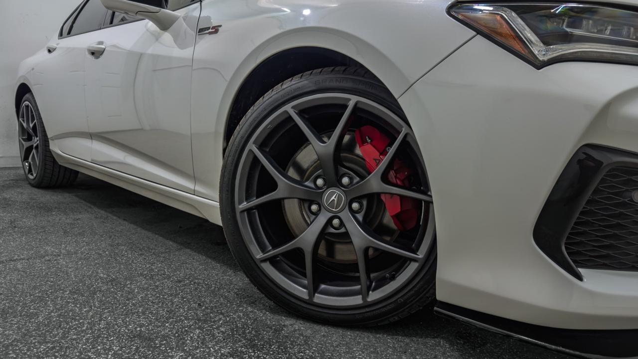 2022 Acura TLX Type S / SH-AWD Tallmadge OH