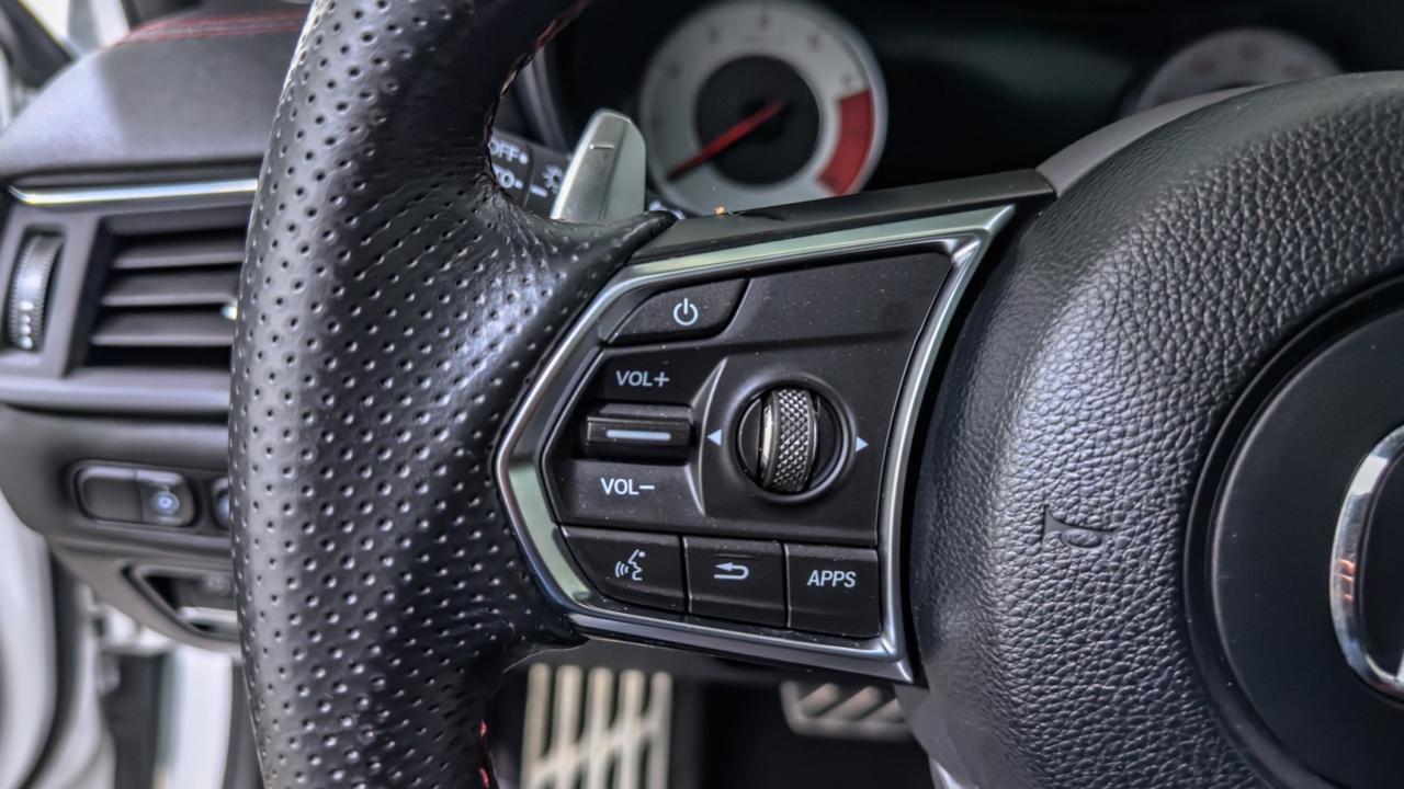 2022 Acura TLX Type S / SH-AWD Tallmadge OH