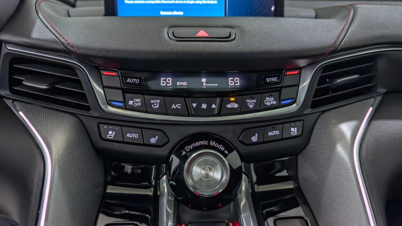 2022 Acura TLX Type S / SH-AWD Tallmadge OH