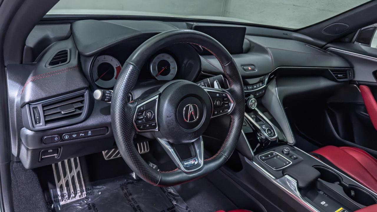 2022 Acura TLX Type S / SH-AWD Tallmadge OH