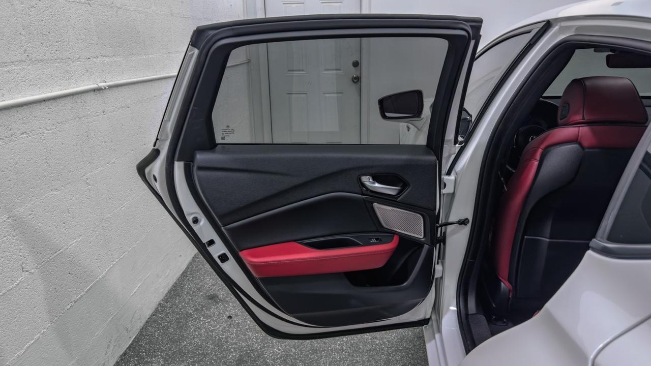 2022 Acura TLX Type S / SH-AWD Tallmadge OH