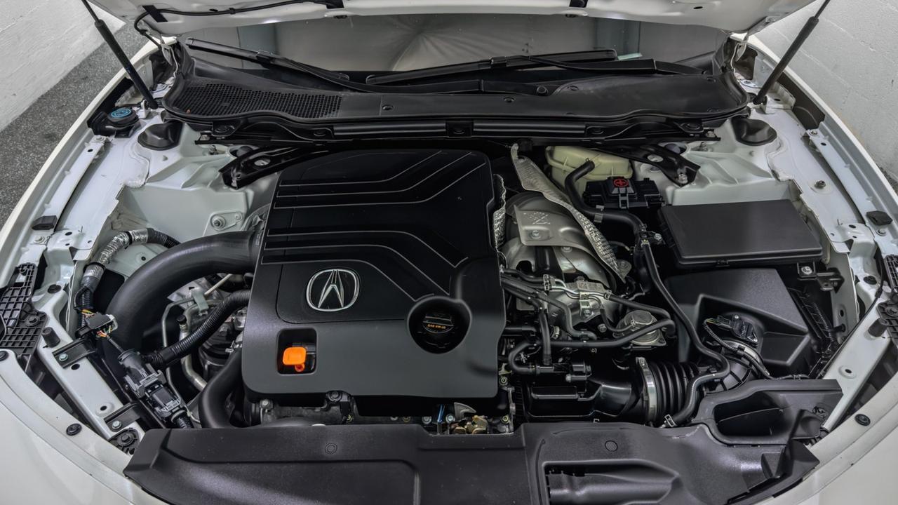 2022 Acura TLX Type S / SH-AWD Tallmadge OH