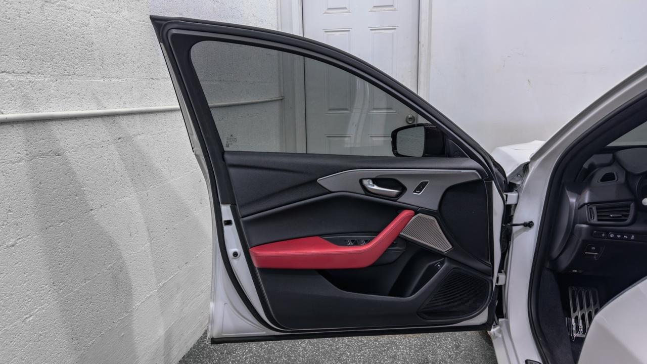 2022 Acura TLX Type S / SH-AWD Tallmadge OH