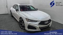 2022 Acura TLX Type S / SH-AWD
