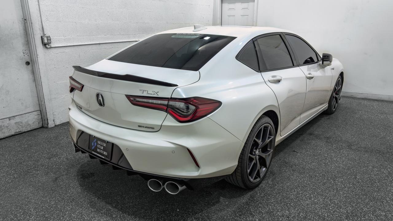 2022 Acura TLX Type S / SH-AWD Tallmadge OH