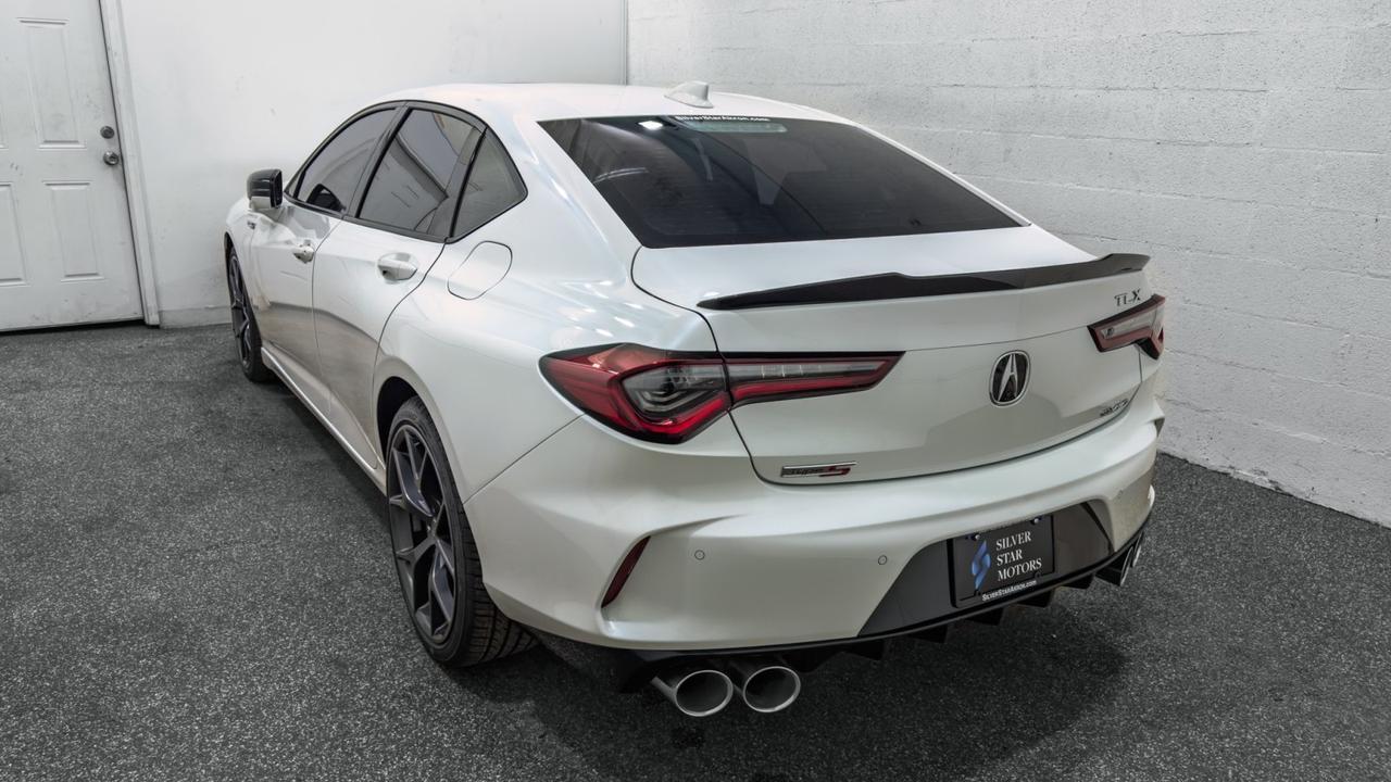 2022 Acura TLX Type S / SH-AWD Tallmadge OH