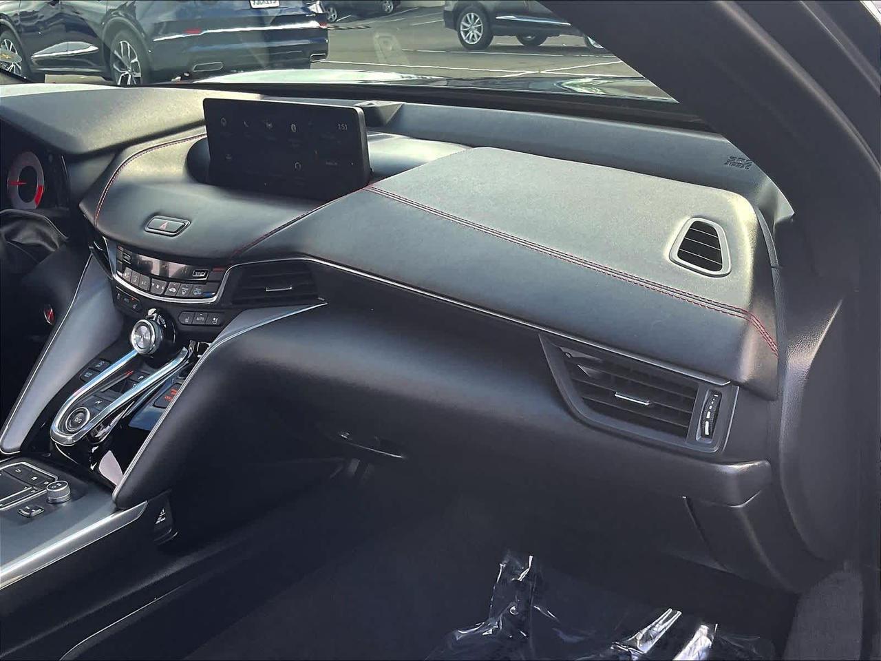 2022 Acura TLX w/A-Spec Package Roseville CA