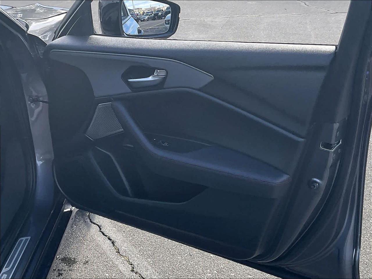 2022 Acura TLX w/A-Spec Package Roseville CA