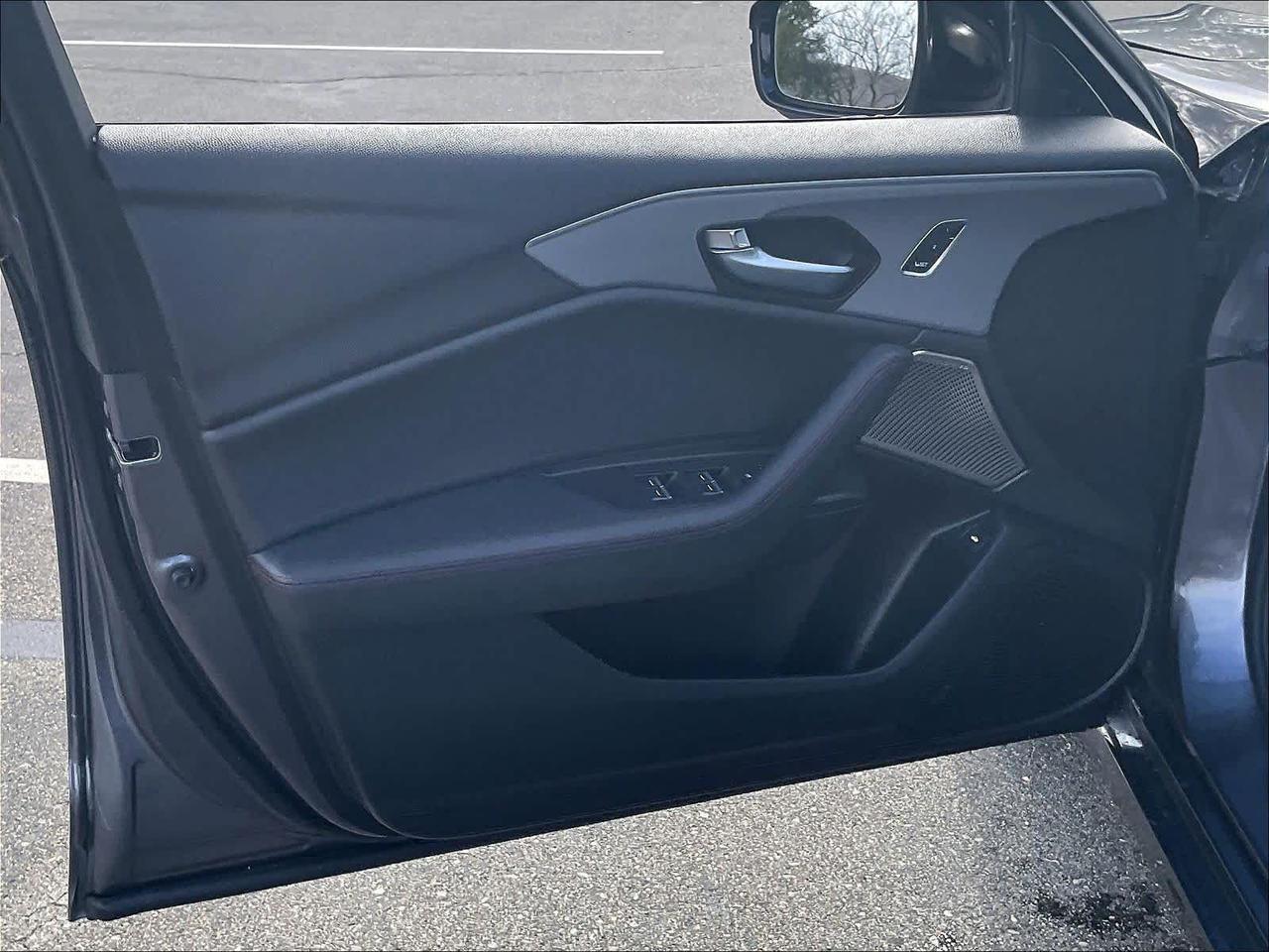 2022 Acura TLX w/A-Spec Package Roseville CA