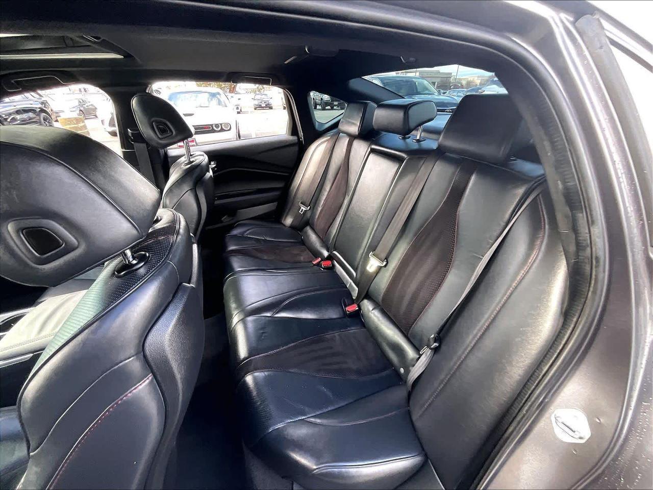 2022 Acura TLX w/A-Spec Package Roseville CA