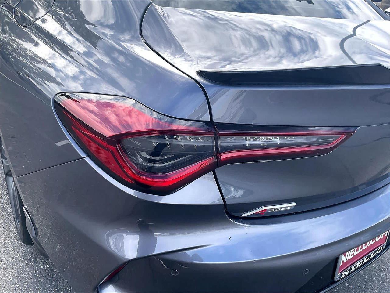 2022 Acura TLX w/A-Spec Package Roseville CA