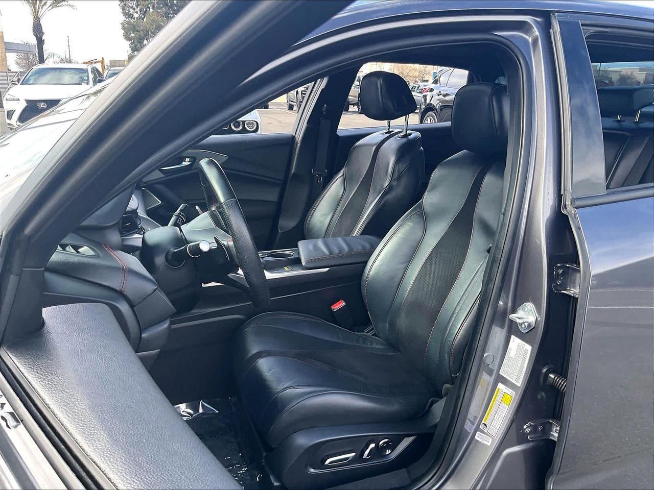 2022 Acura TLX w/A-Spec Package Roseville CA