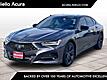 2022 Acura TLX w/A-Spec Package