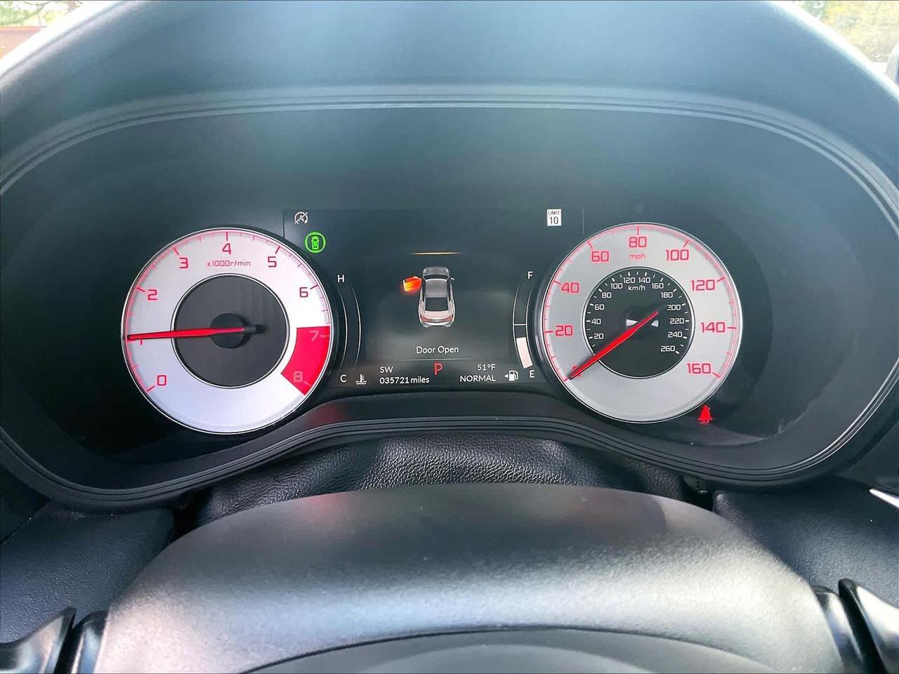 2022 Acura TLX w/A-Spec Package Roseville CA