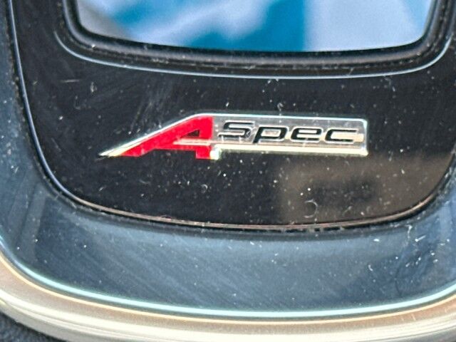 2022 Acura TLX w/A-Spec Package Worcester MA