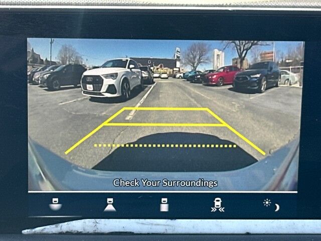 2022 Acura TLX w/A-Spec Package Worcester MA