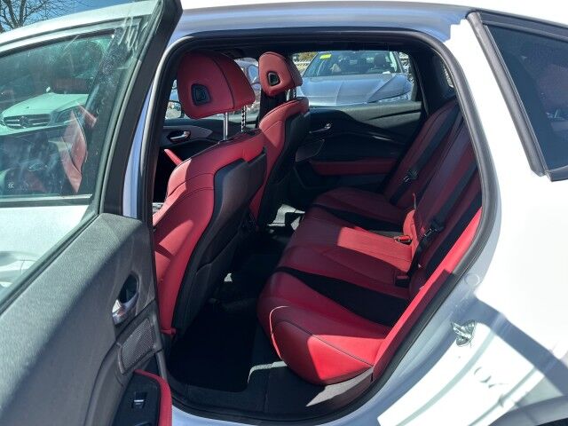 2022 Acura TLX w/A-Spec Package Worcester MA