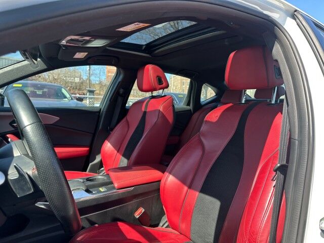 2022 Acura TLX w/A-Spec Package Worcester MA