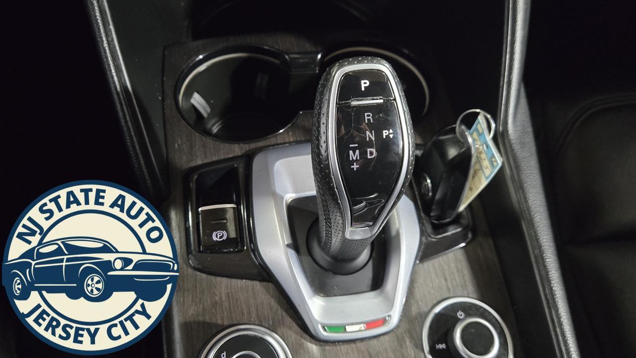 2022 Alfa Romeo Giulia Ti Jersey City NJ