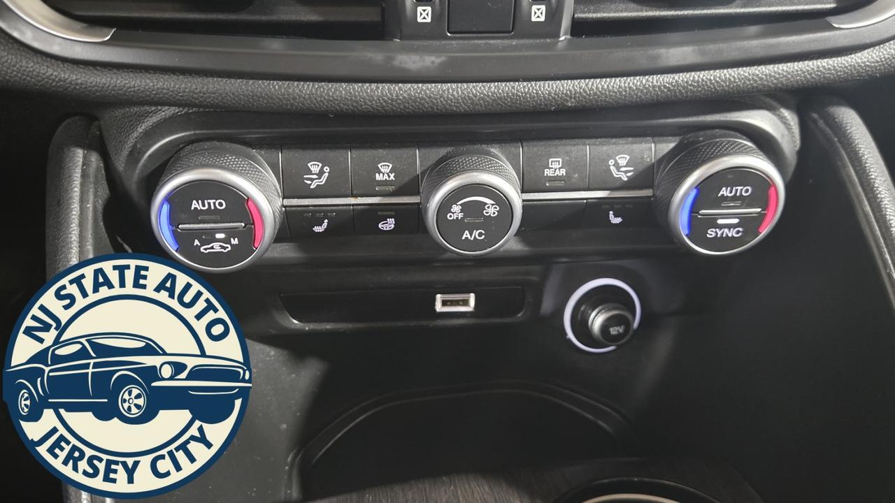 2022 Alfa Romeo Giulia Ti Jersey City NJ