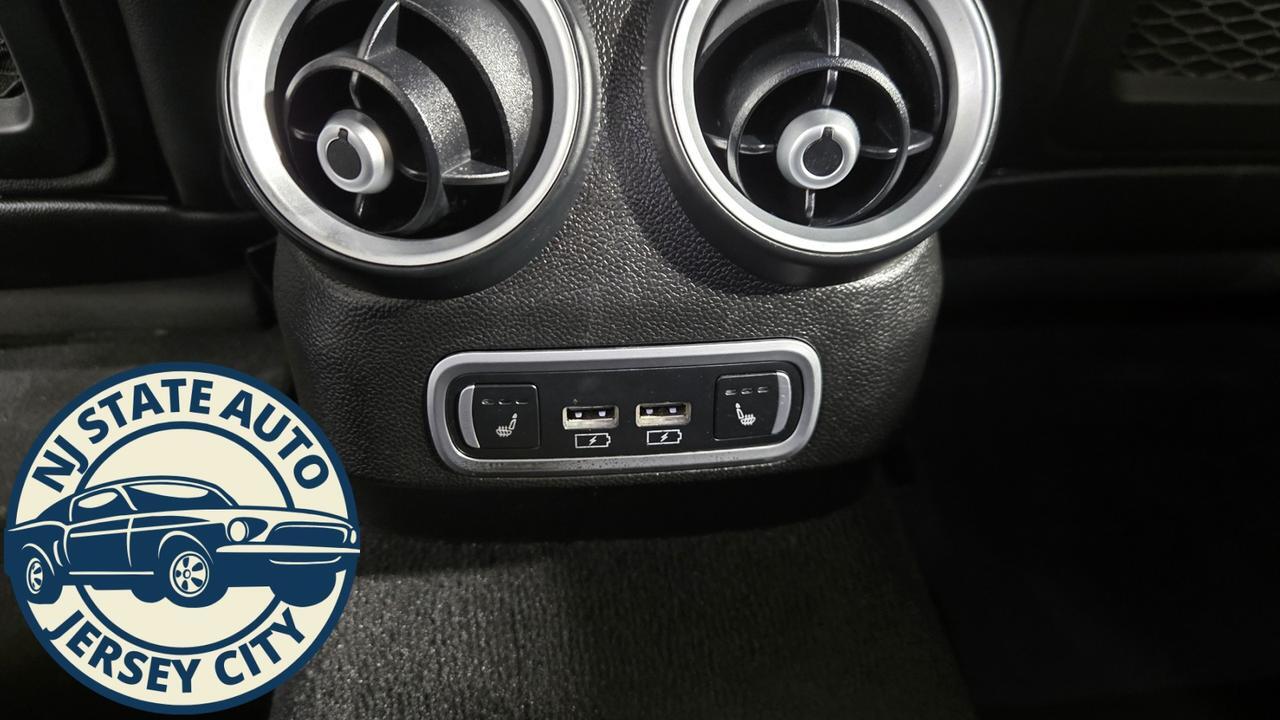 2022 Alfa Romeo Giulia Ti Jersey City NJ