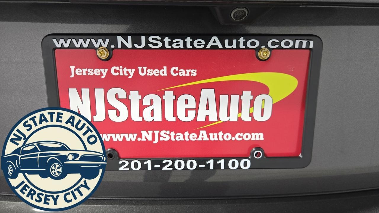 2022 Alfa Romeo Giulia Ti Jersey City NJ