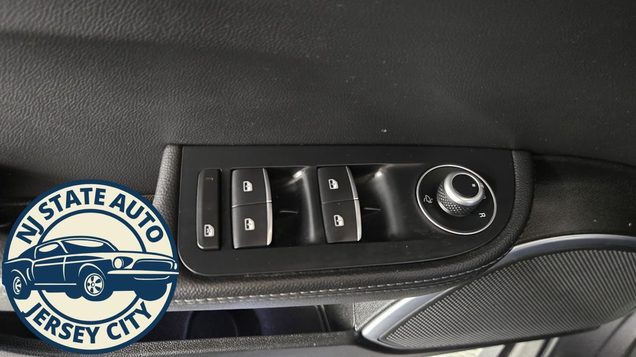 2022 Alfa Romeo Giulia Ti Jersey City NJ