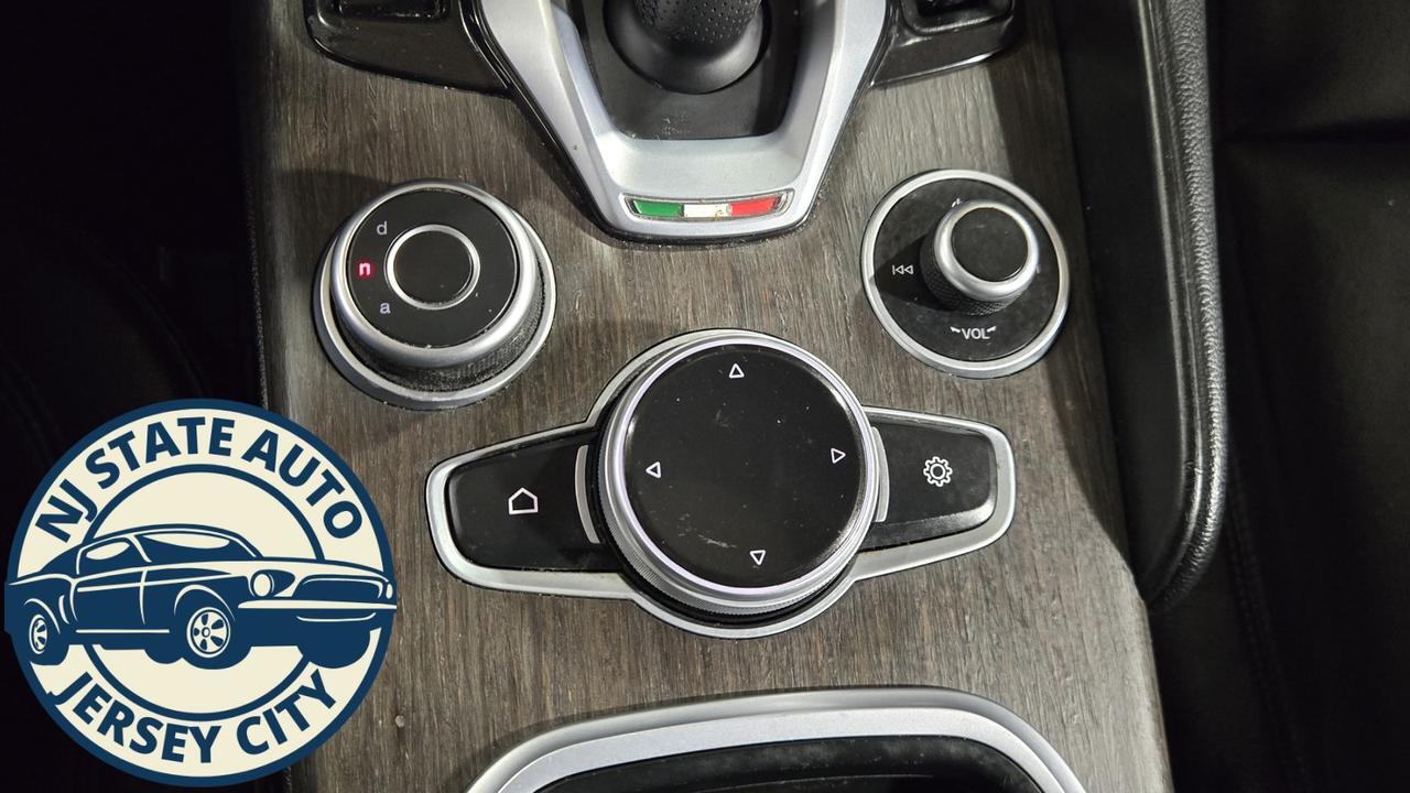 2022 Alfa Romeo Giulia Ti Jersey City NJ