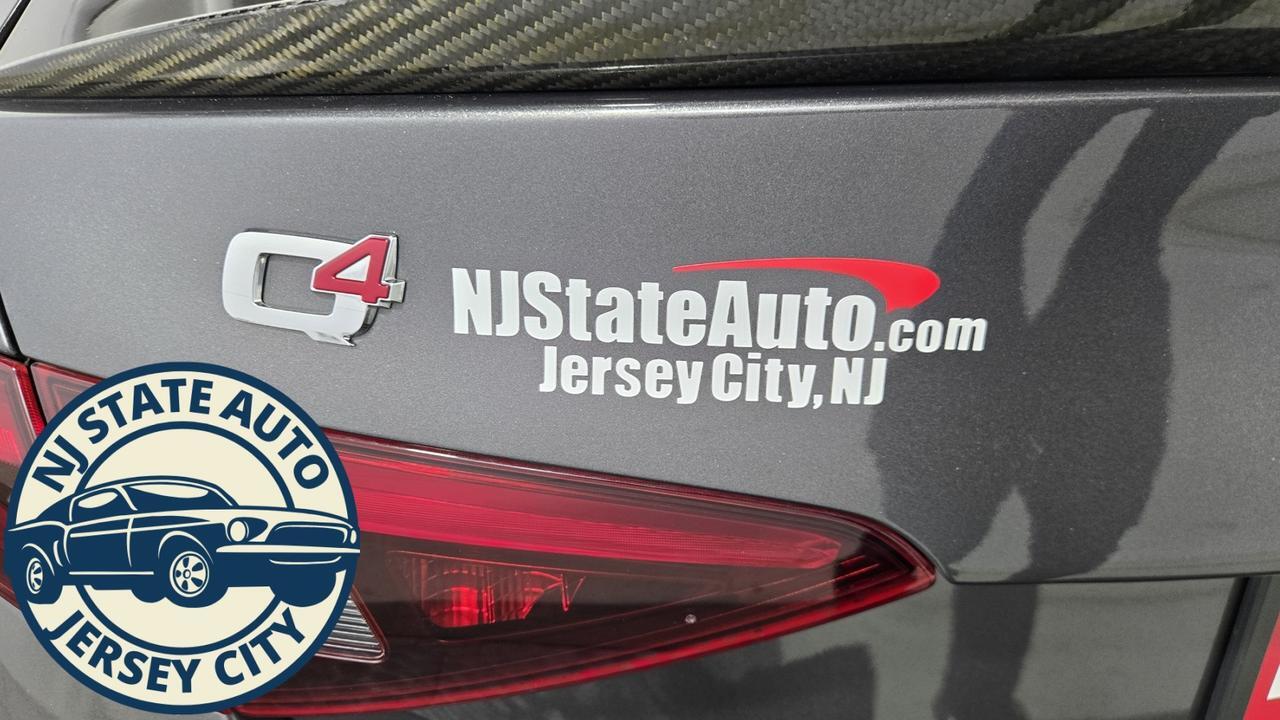 2022 Alfa Romeo Giulia Ti Jersey City NJ