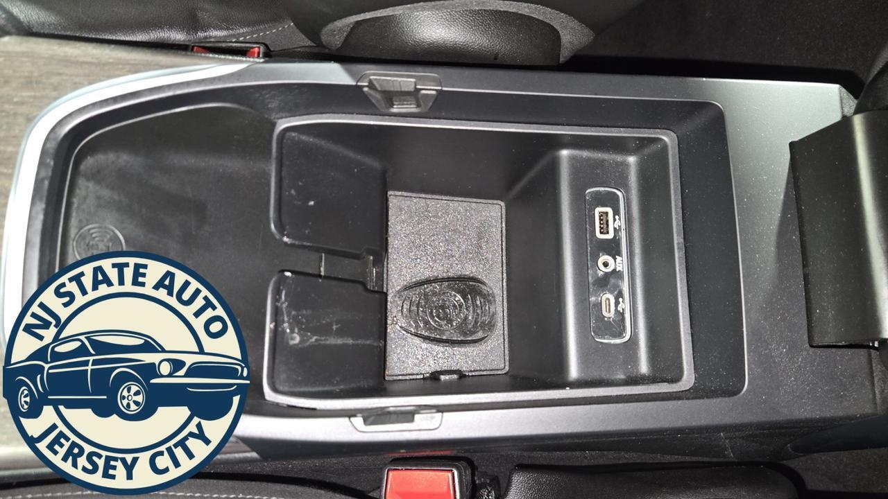 2022 Alfa Romeo Giulia Ti Jersey City NJ