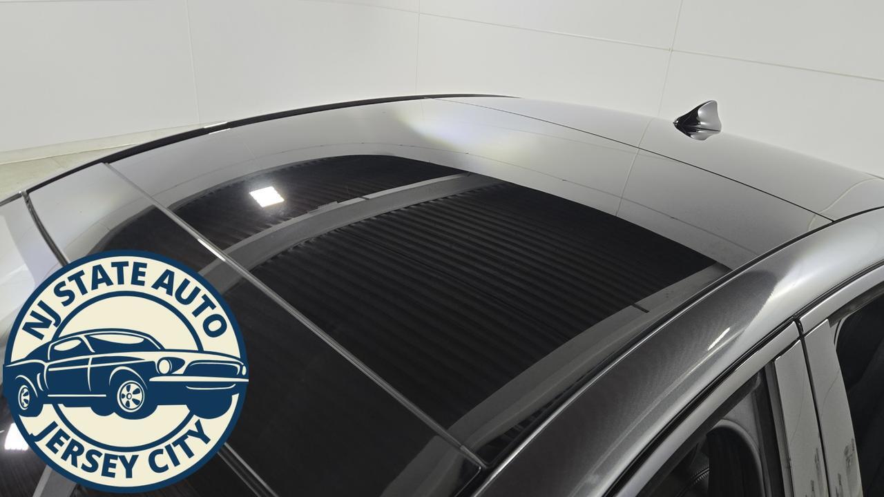 2022 Alfa Romeo Giulia Ti Jersey City NJ