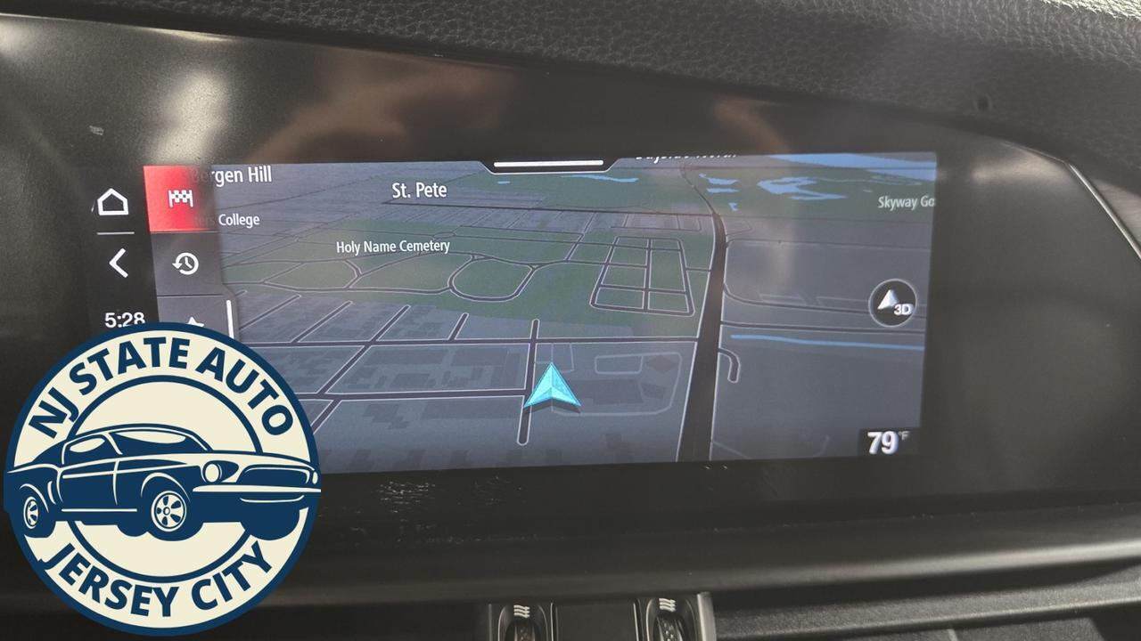 2022 Alfa Romeo Giulia Ti Jersey City NJ