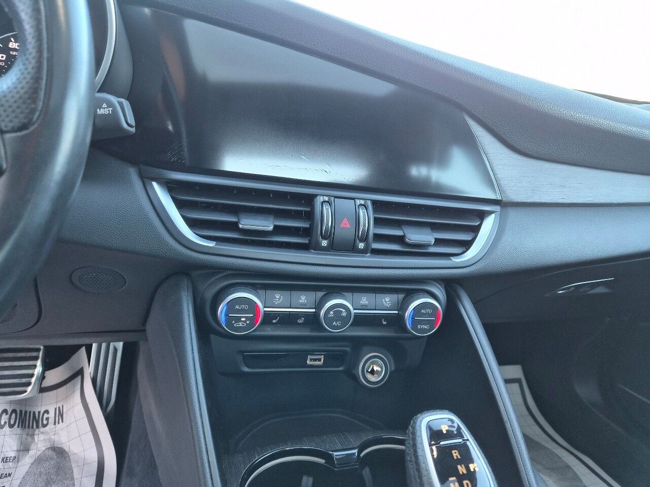 2022 Alfa Romeo Giulia Ti Marietta OH