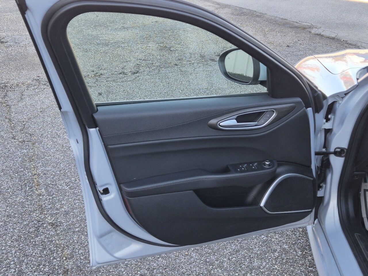 2022 Alfa Romeo Giulia Ti Marietta OH