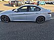 2022 Alfa Romeo Giulia Ti