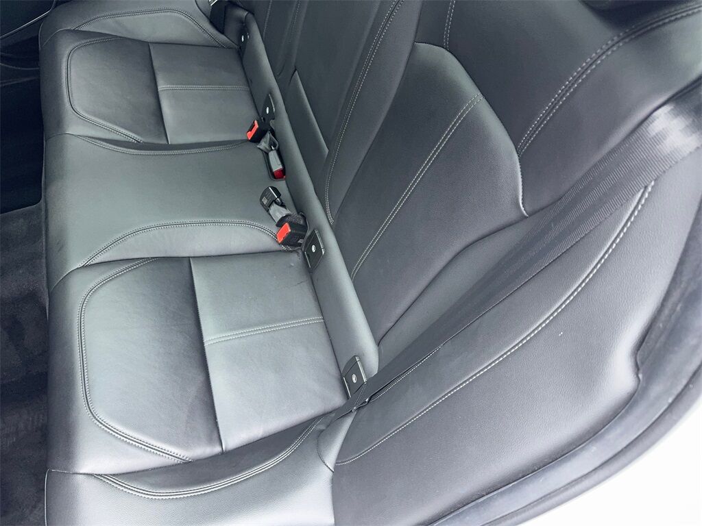 2022 Alfa Romeo Giulia Ti NAV,CAM,PANO,HTD STS,BLIND SPOT,19&quot; WLS Plano TX