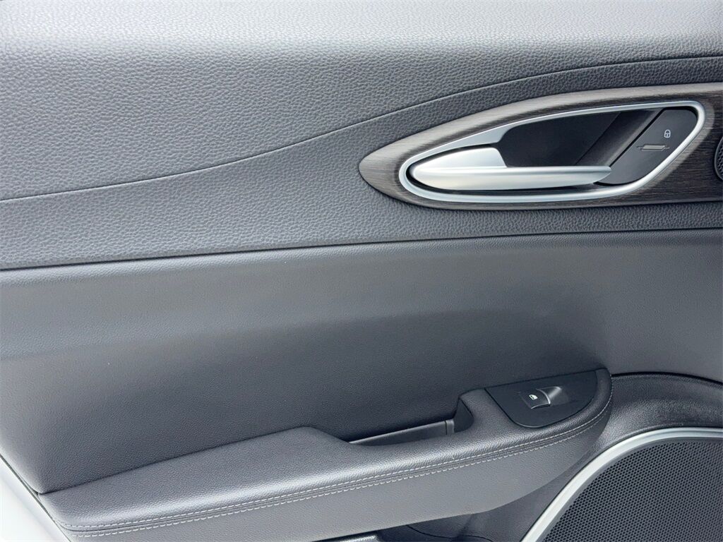 2022 Alfa Romeo Giulia Ti NAV,CAM,PANO,HTD STS,BLIND SPOT,19&quot; WLS Plano TX