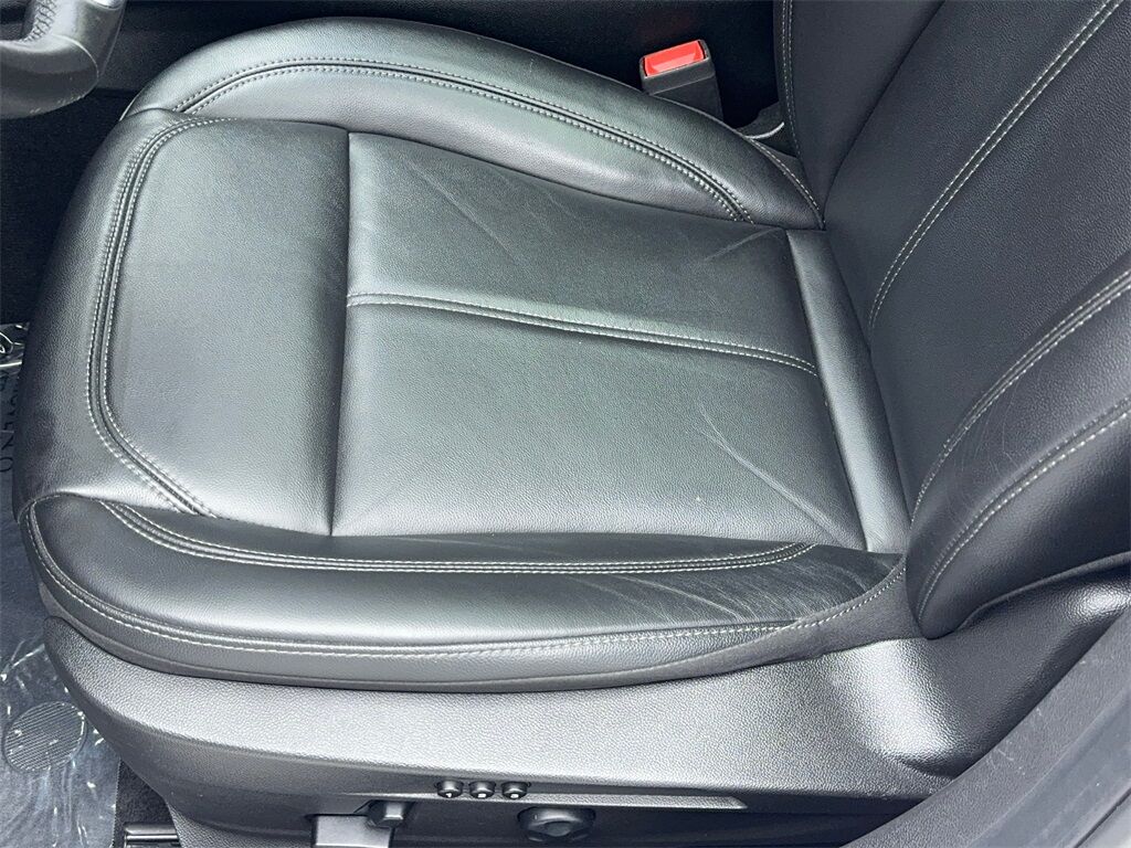 2022 Alfa Romeo Giulia Ti NAV,CAM,PANO,HTD STS,BLIND SPOT,19&quot; WLS Plano TX