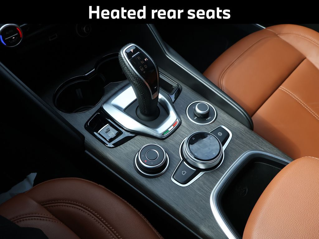 2022 Alfa Romeo Giulia Ti San Clemente CA