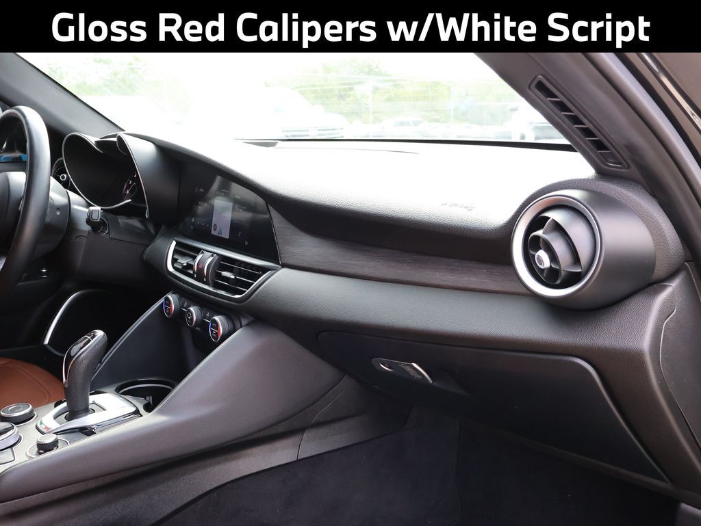 2022 Alfa Romeo Giulia Ti San Clemente CA