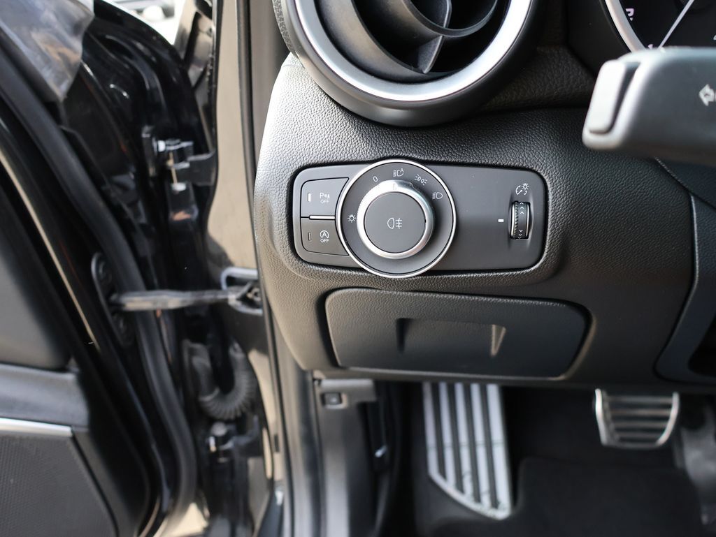 2022 Alfa Romeo Giulia Ti San Clemente CA