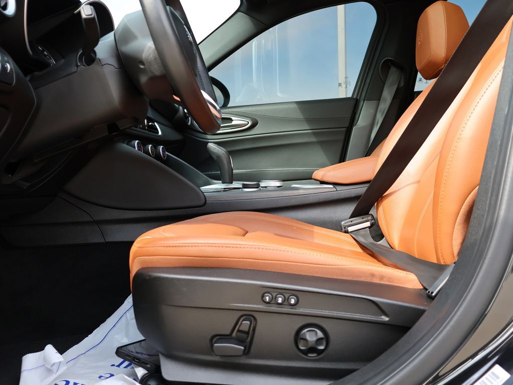 2022 Alfa Romeo Giulia Ti San Clemente CA
