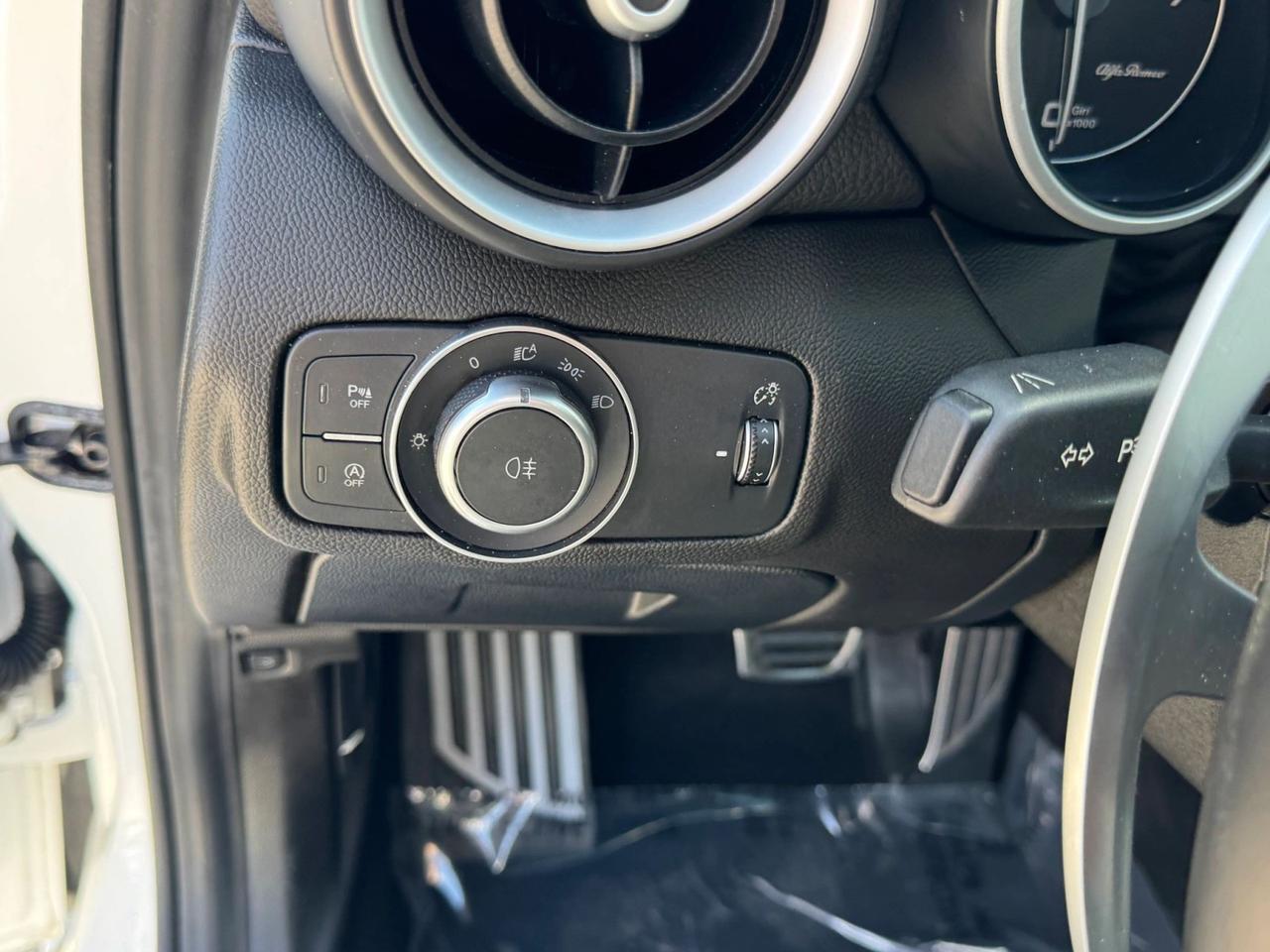 2022 Alfa Romeo Giulia Veloce Miami FL