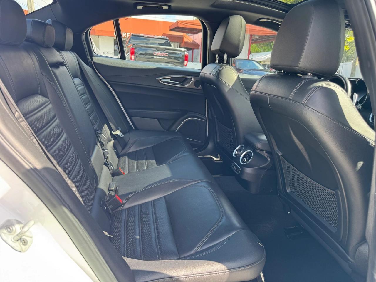 2022 Alfa Romeo Giulia Veloce Miami FL
