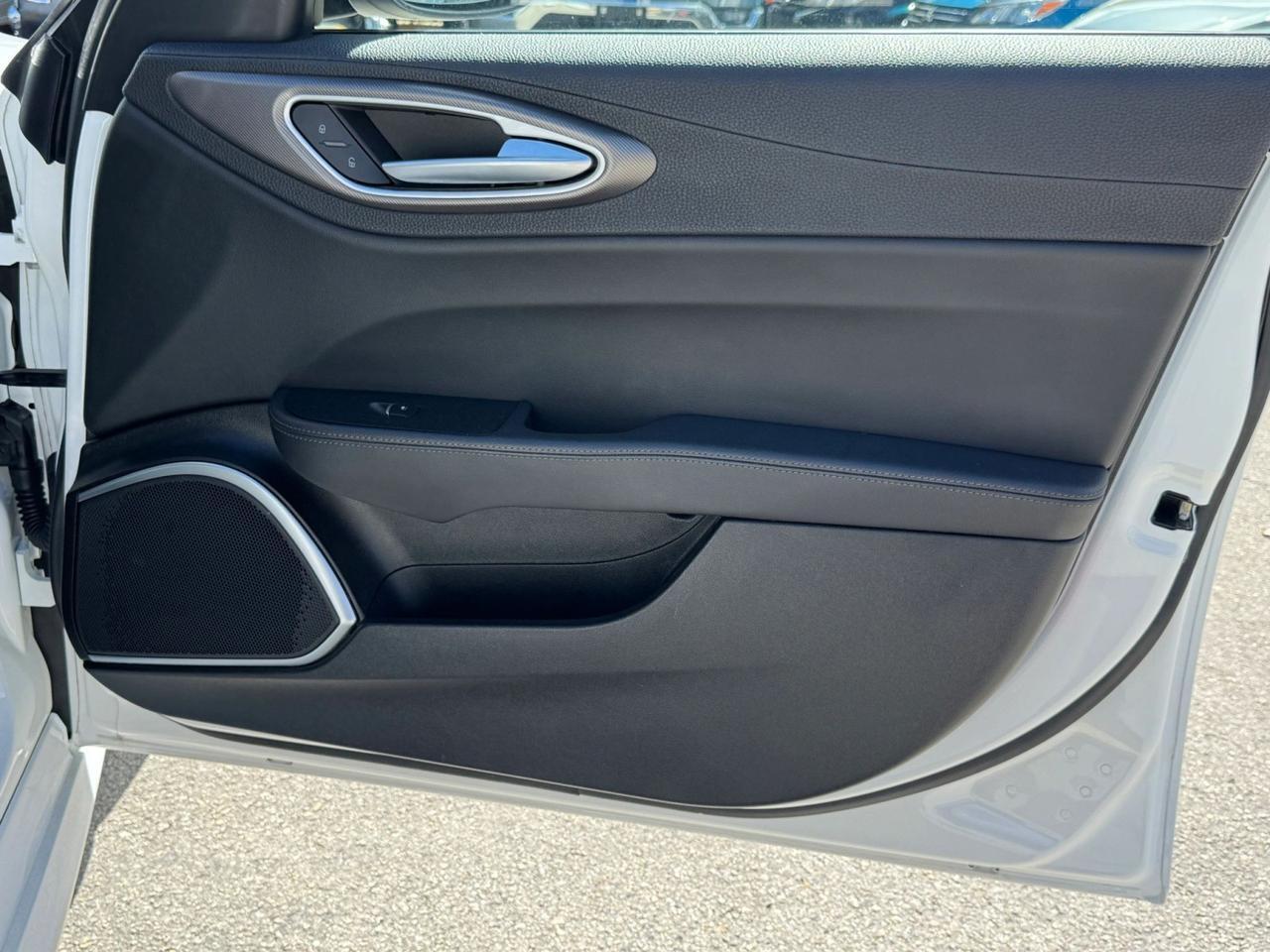 2022 Alfa Romeo Giulia Veloce Miami FL