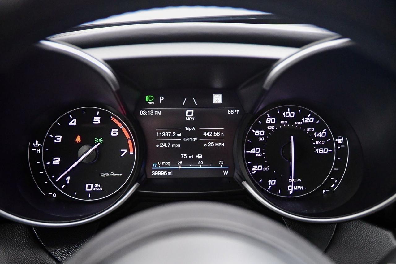 2022 Alfa Romeo Giulia Veloce Newport Beach CA