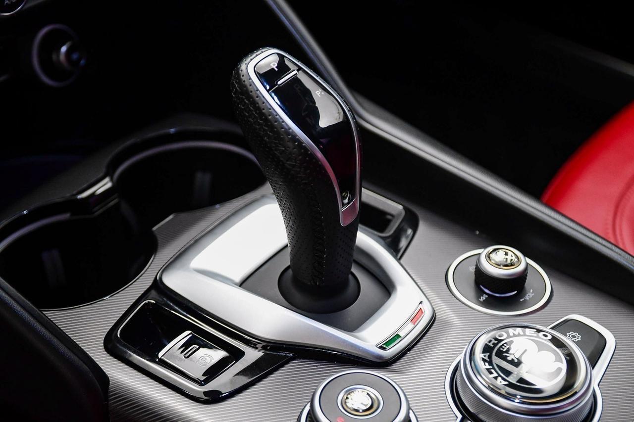 2022 Alfa Romeo Giulia Veloce Newport Beach CA