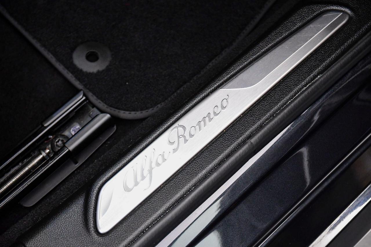 2022 Alfa Romeo Giulia Veloce Newport Beach CA