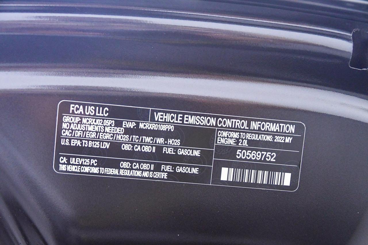 2022 Alfa Romeo Giulia Veloce Newport Beach CA