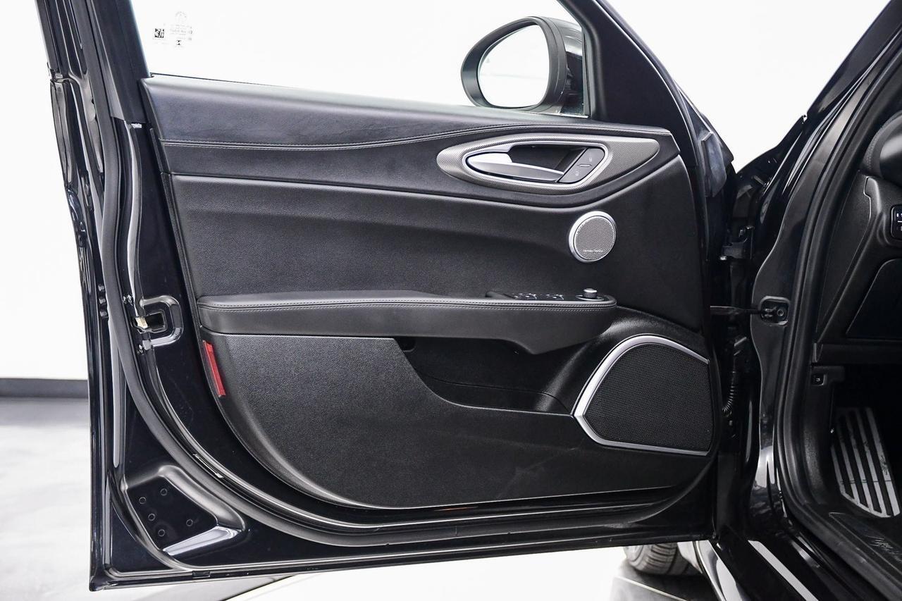 2022 Alfa Romeo Giulia Veloce Newport Beach CA